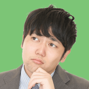 男性社員